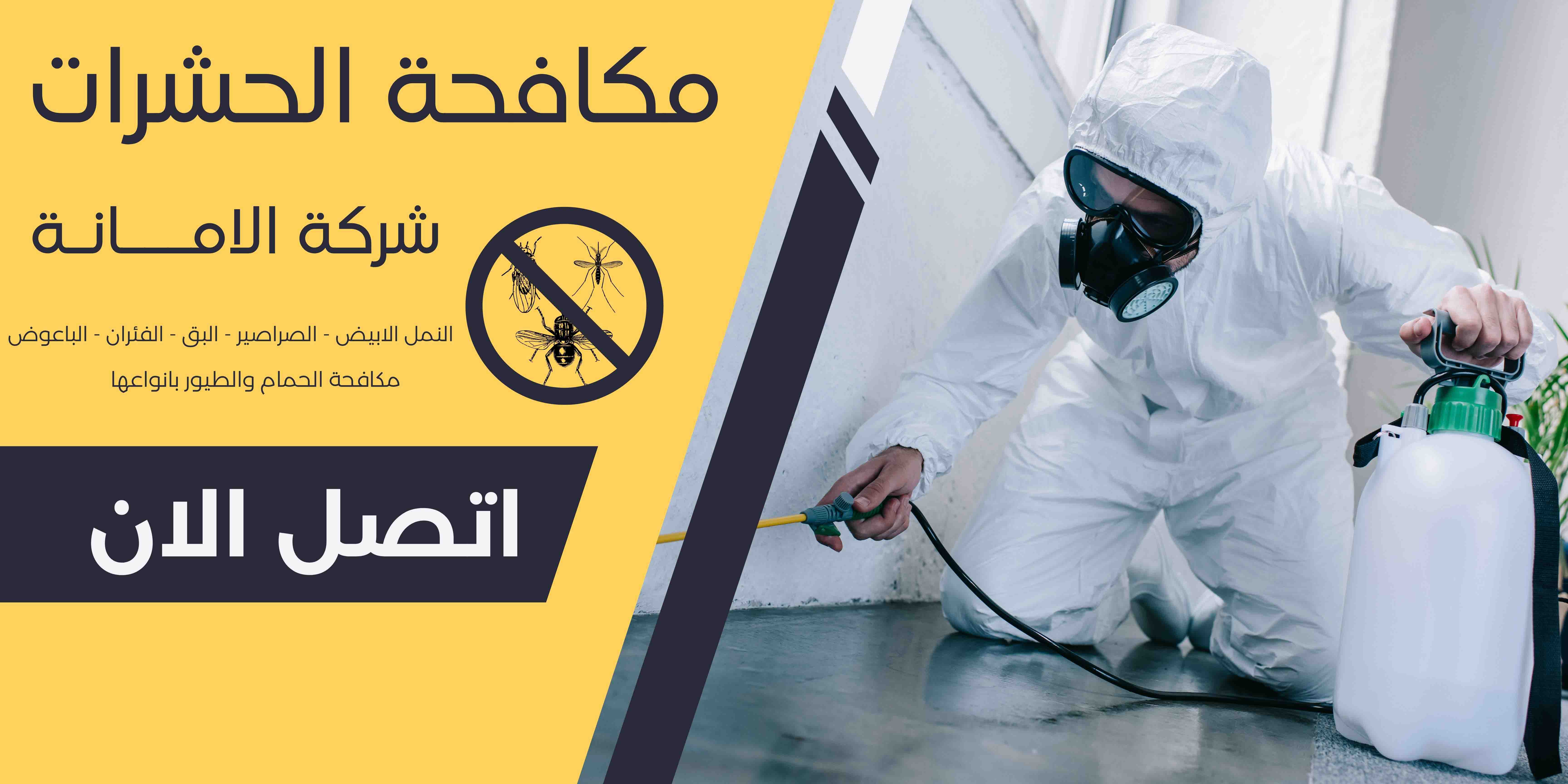 شركة الأمانة